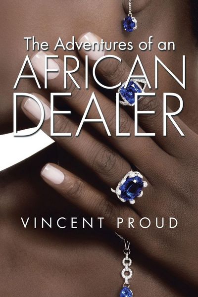 Produktbild: The Adventures of an African Dealer