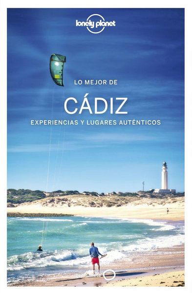 Produktbild: Lo mejor de la provincia de C&aacute;diz 1