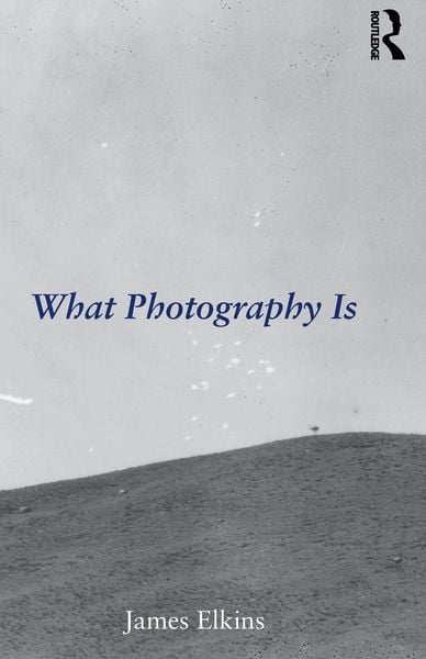 Produktbild: What Photography Is