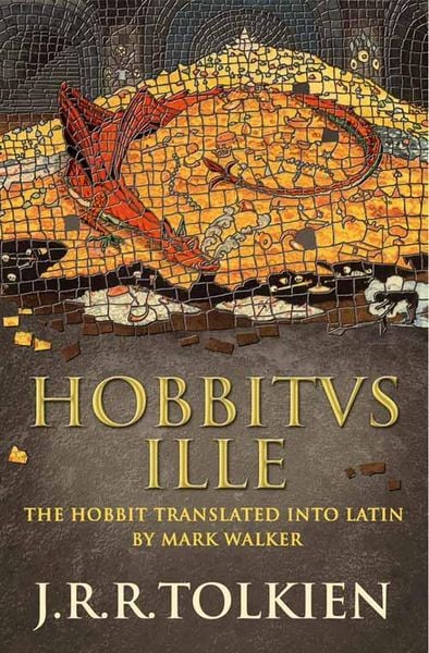 Produktbild: Hobbitus Ille