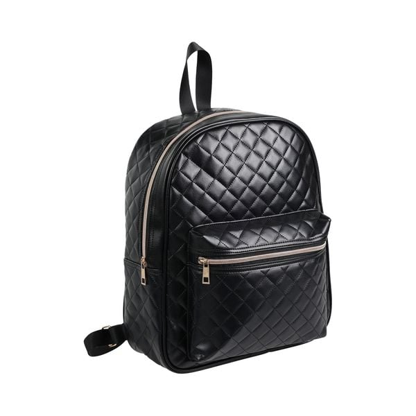 HTI-Living Rucksack schwarz