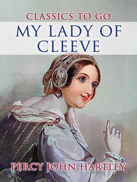 Produktbild: My Lady Of Cleeve