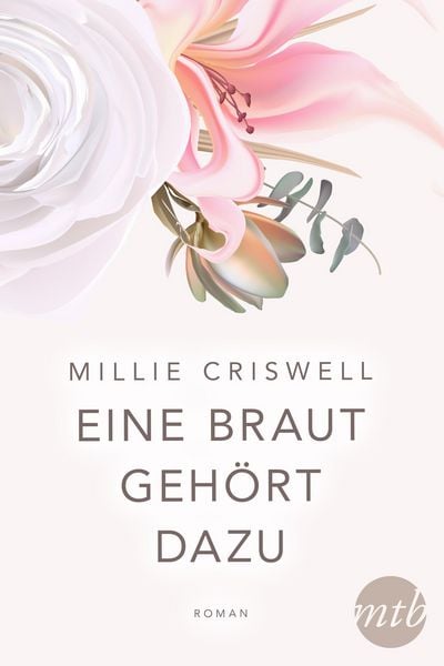 Produktbild: Eine Braut geh&ouml;rt dazu