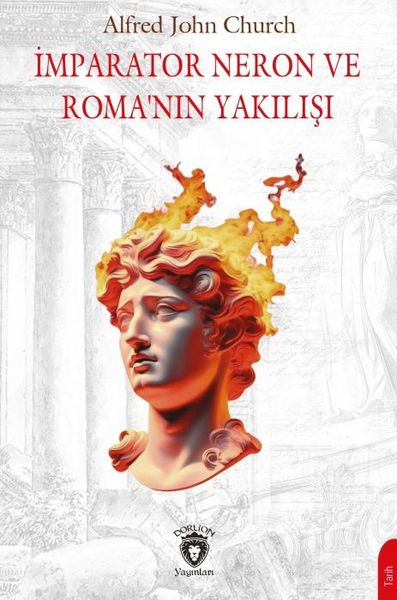 Produktbild: Imparator Neron ve Romanin Yakilisi