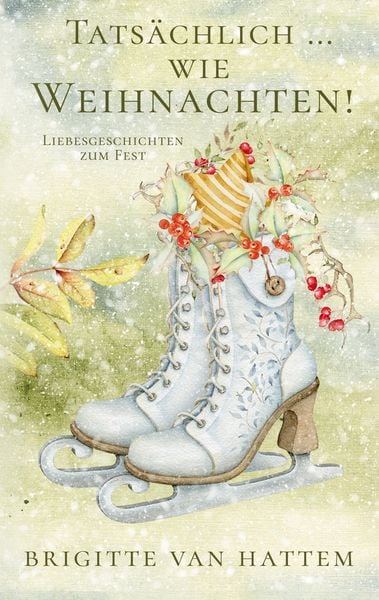 Produktbild: Tatsächlich ... wie Weihnachten