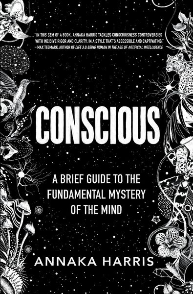 Produktbild: Conscious