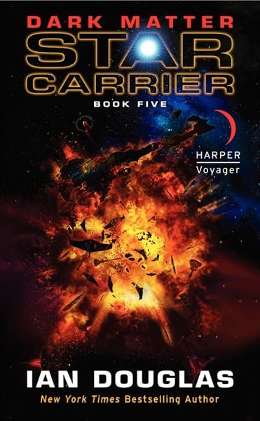 Produktbild: Dark Matter