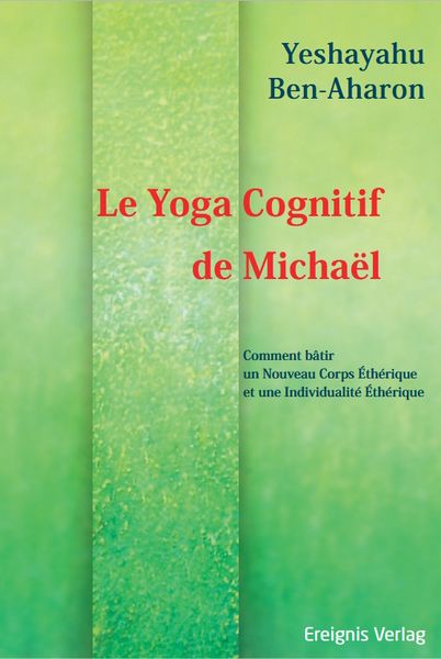 Produktbild: Le Yoga Cognitif de Micha&euml;l