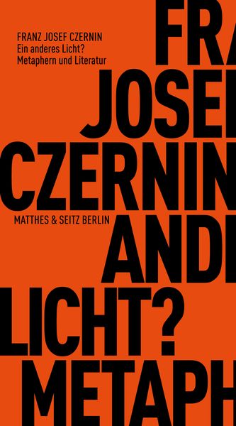 Produktbild: Ein anderes Licht?