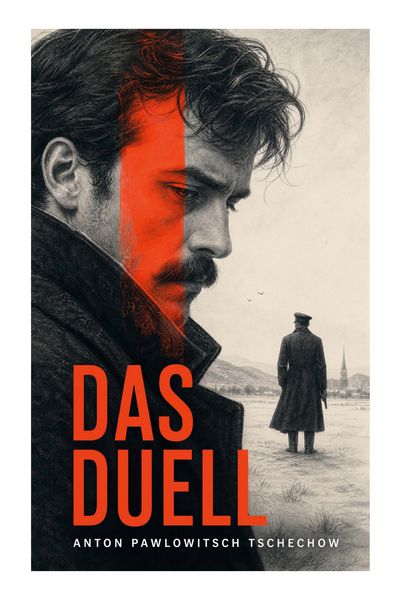 Produktbild: Das Duell