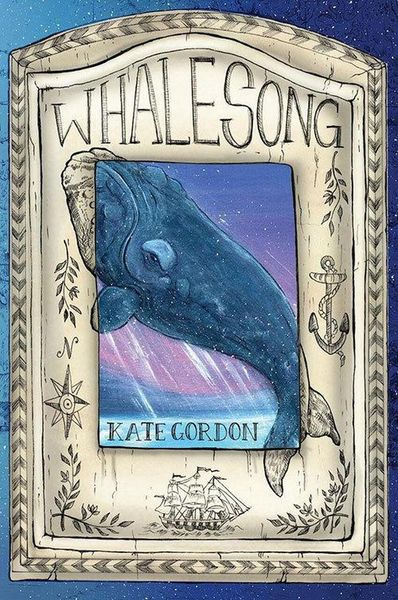 Produktbild: Whalesong