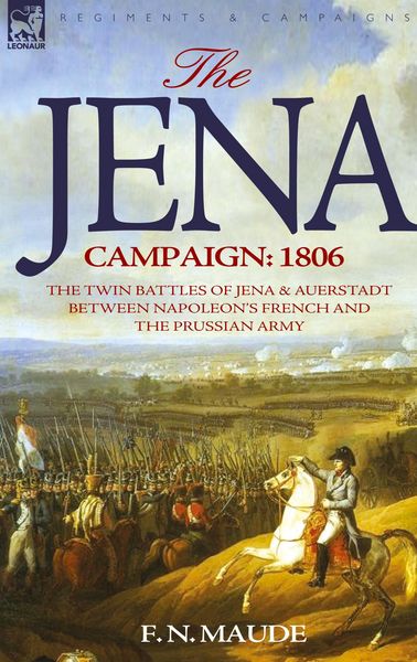 Produktbild: The Jena Campaign