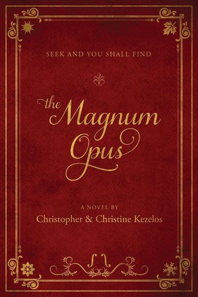 Produktbild: The Magnum Opus