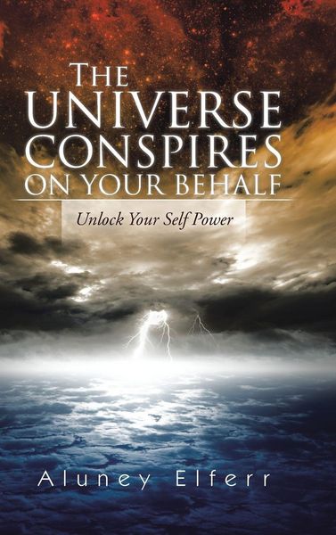 Produktbild: The Universe Conspires on Your Behalf