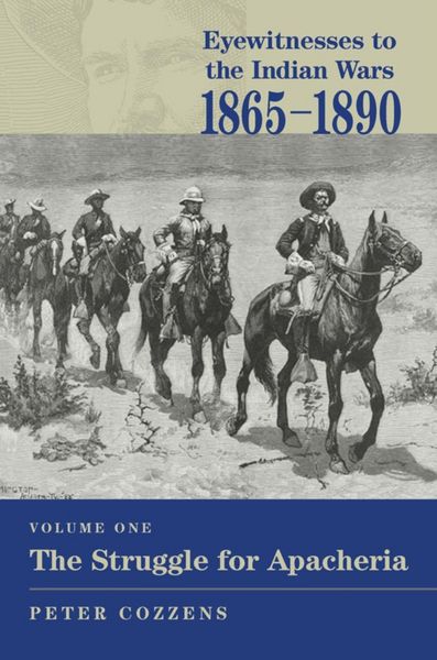 Produktbild: Eyewitnesses to the Indian Wars, 1865-1890