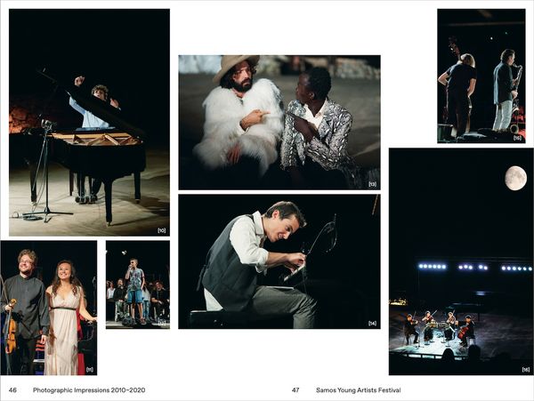 Produktbild: A Decade of Cultural Production