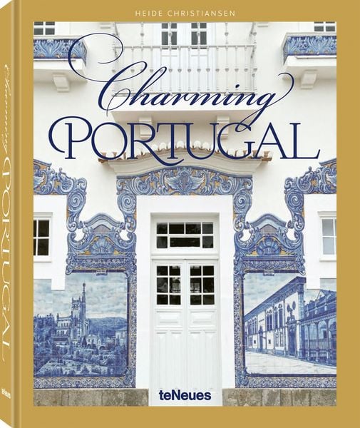 Produktbild: Charming Portugal