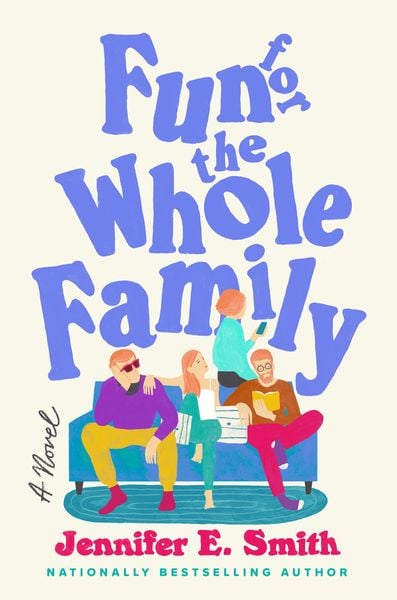 Produktbild: Fun for the Whole Family