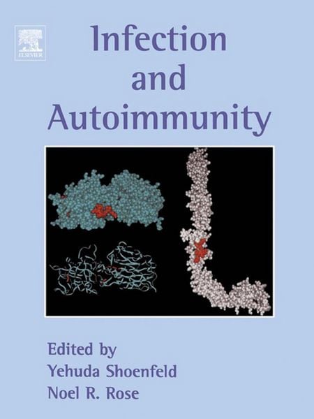 Produktbild: Infection and Autoimmunity