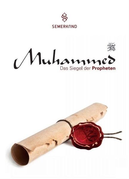Produktbild: Muhammed s.a.w.s.