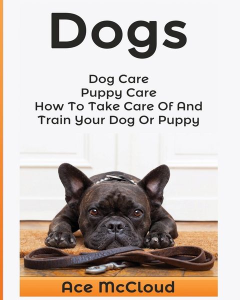 Produktbild: Dogs