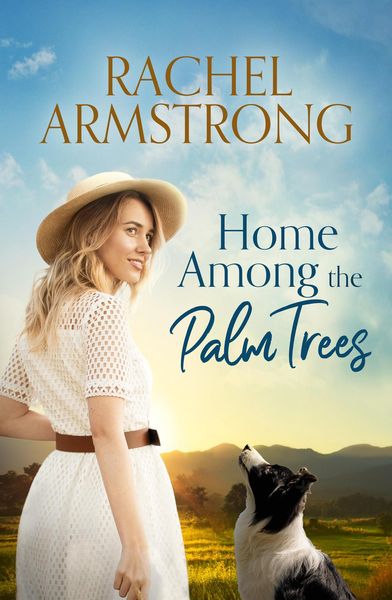 Produktbild: Home Among the Palm Trees