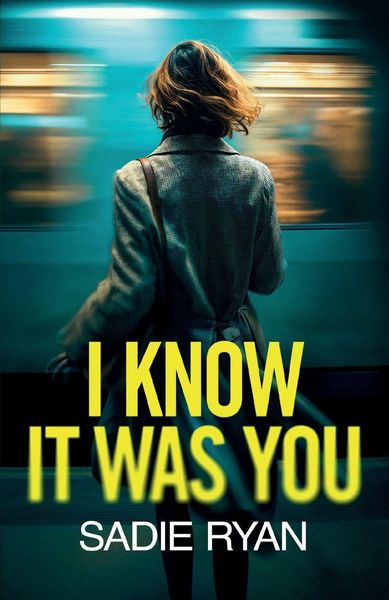 Produktbild: I Know It Was You