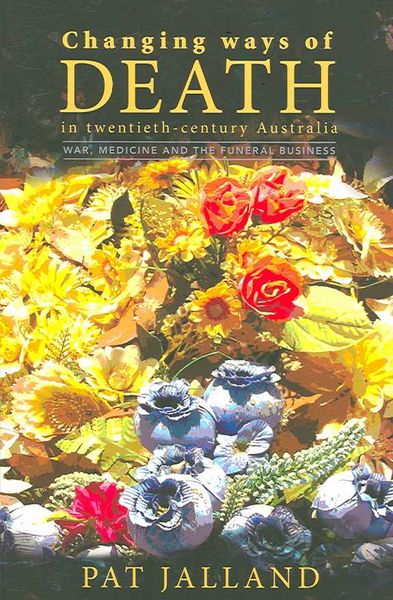 Produktbild: Changing Ways Of Death in 20th