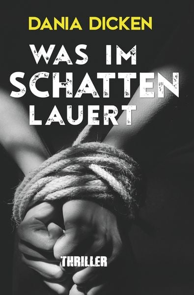 Produktbild: Was im Schatten lauert
