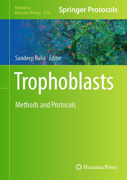 Produktbild: Trophoblasts