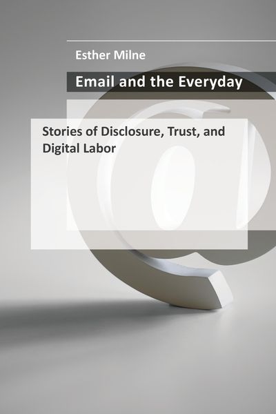 Produktbild: Email and the Everyday