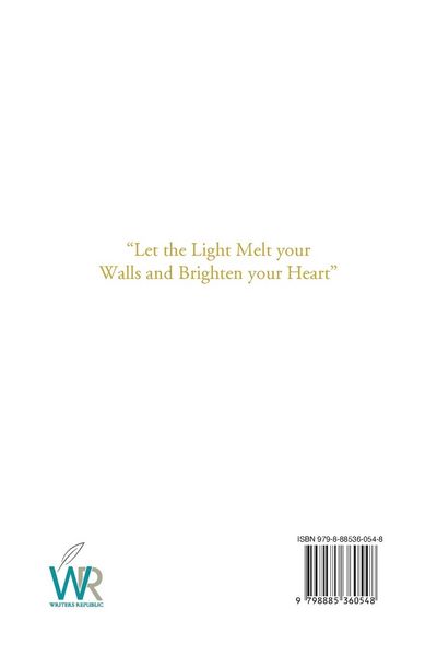 Produktbild: The Light On Golden Mist