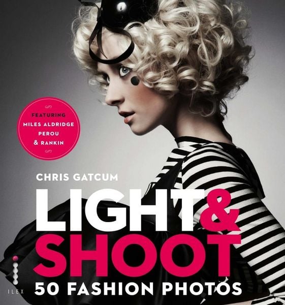 Produktbild: Light & Shoot 50 Fashion Photos