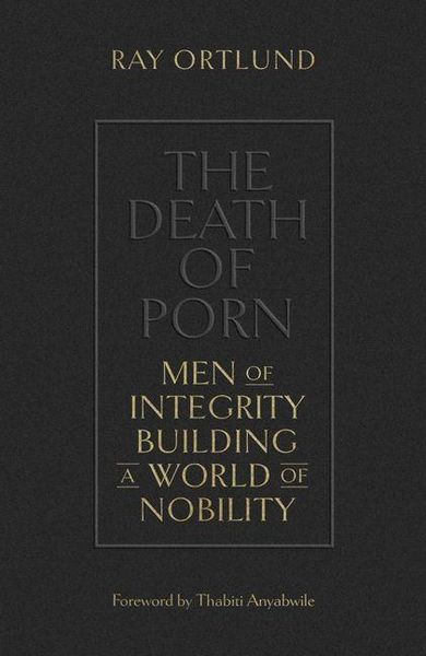 Produktbild: The Death of Porn