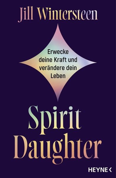 Produktbild: Spirit Daughter