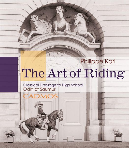 Produktbild: The Art of Riding
