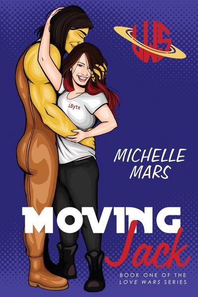 Produktbild: Moving Jack