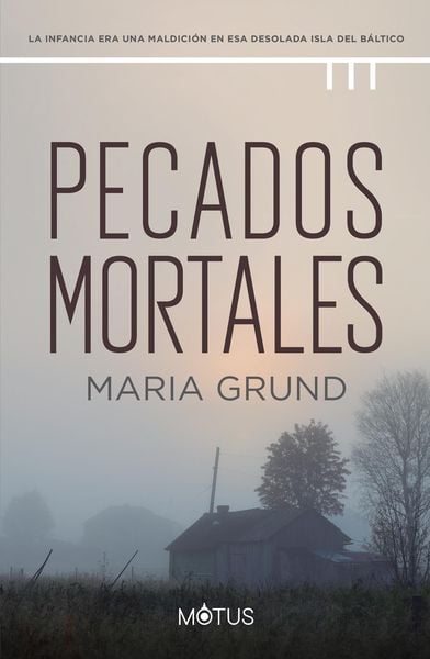Produktbild: Pecados mortales