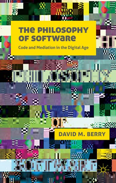 Produktbild: The Philosophy of Software