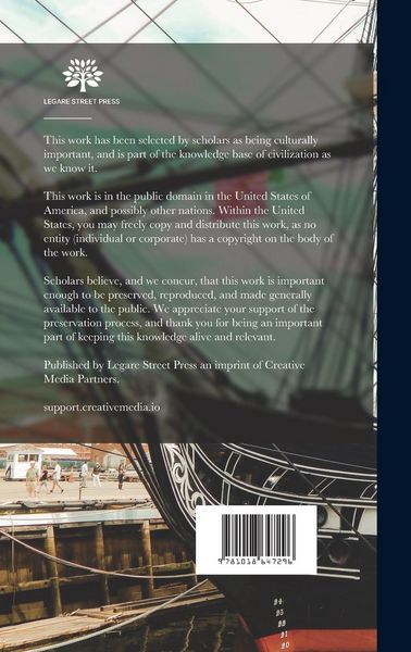 Produktbild: Letters And Diary Of Laura M. Towne: Written From The Sea Islands Of South Carolina, 1862-1884