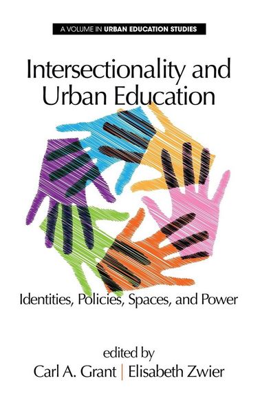 Produktbild: Intersectionality and Urban Education