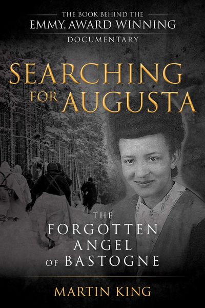 Produktbild: Searching for Augusta
