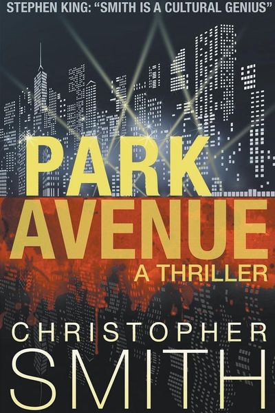 Produktbild: Park Avenue