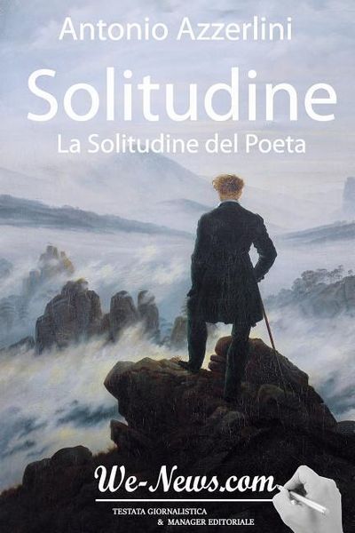 Produktbild: Solitudine: La Solitudine del Poeta