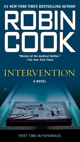 Produktbild: Intervention