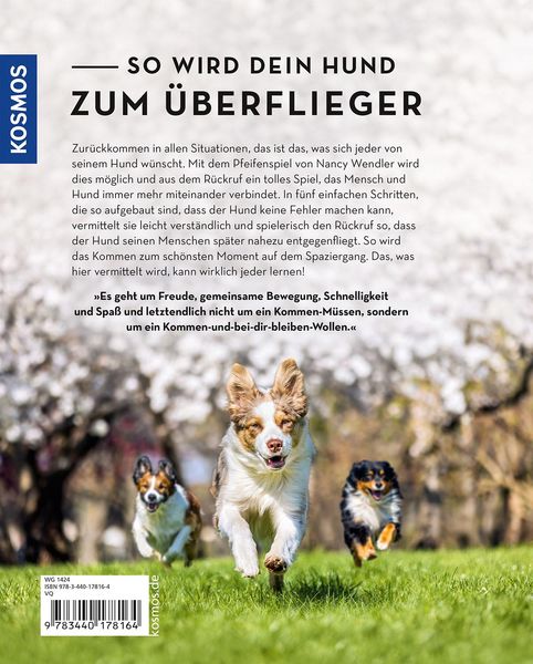 Produktbild: Das Pfeifenspiel