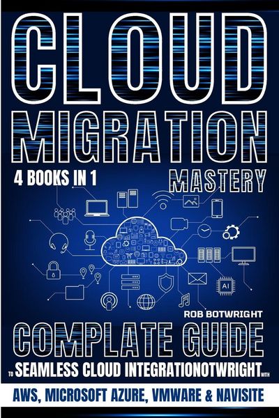 Produktbild: Cloud Migration Mastery