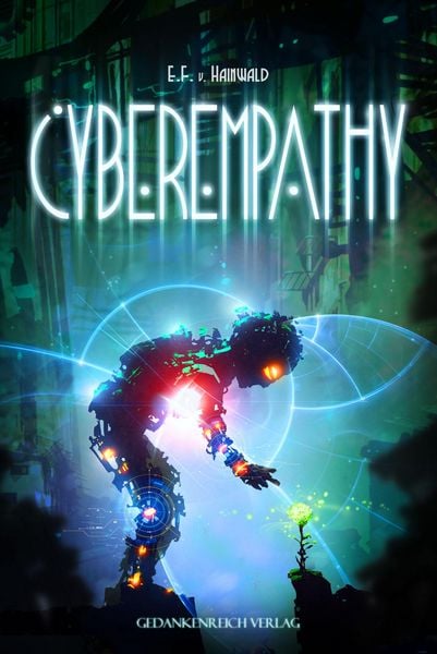 Produktbild: Cyberempathy