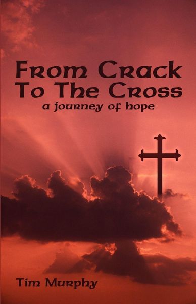 Produktbild: From Crack To The Cross