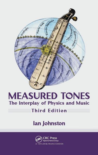 Produktbild: Measured Tones